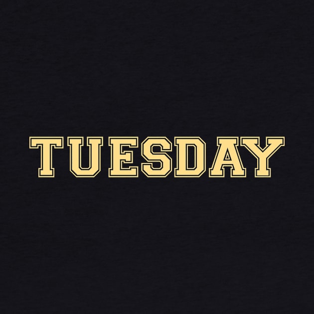 Luxurious Black and Gold Shirt of the Day -- Tuesday by WellRed